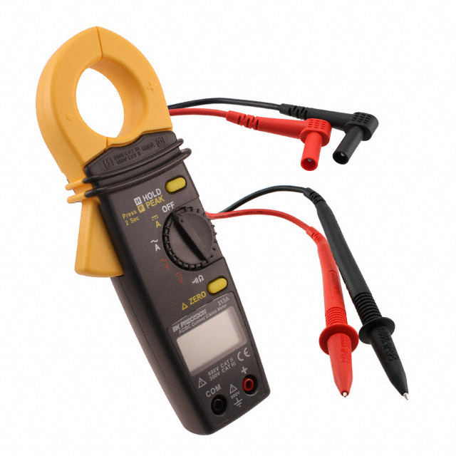 313A B&K Precision  Equipment - Electrical Testers, Current Probes